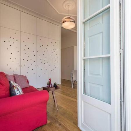 Apartament Guestready - Inside The Dots Porto Zewnętrze zdjęcie