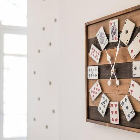 Apartament Guestready - Inside The Dots Porto Zewnętrze zdjęcie