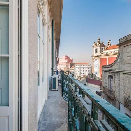 Apartament Guestready - Inside The Dots Porto Zewnętrze zdjęcie