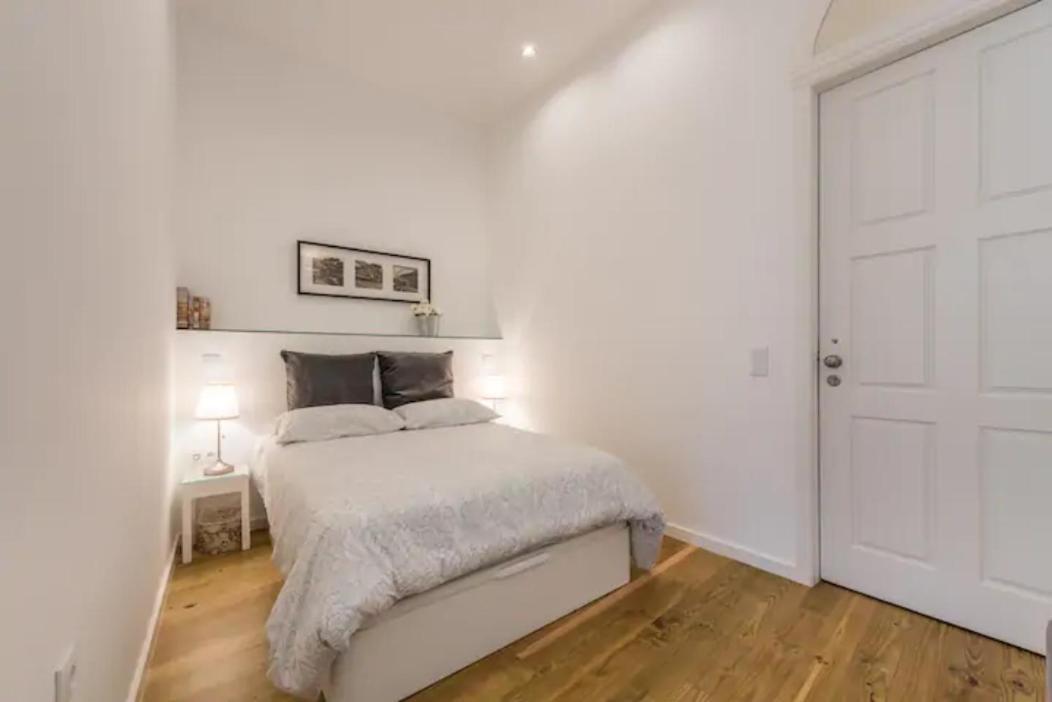 Apartament Guestready - Inside The Dots Porto Zewnętrze zdjęcie