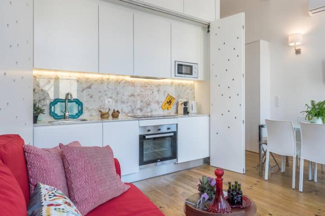 Apartament Guestready - Inside The Dots Porto Zewnętrze zdjęcie