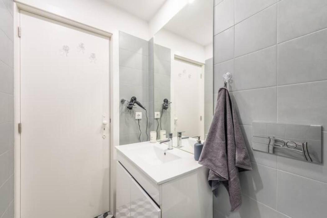 Apartament Guestready - Inside The Dots Porto Zewnętrze zdjęcie
