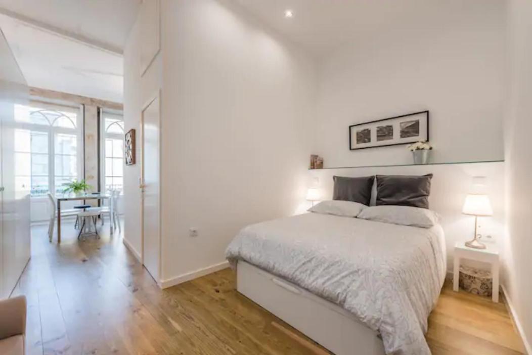 Apartament Guestready - Inside The Dots Porto Zewnętrze zdjęcie