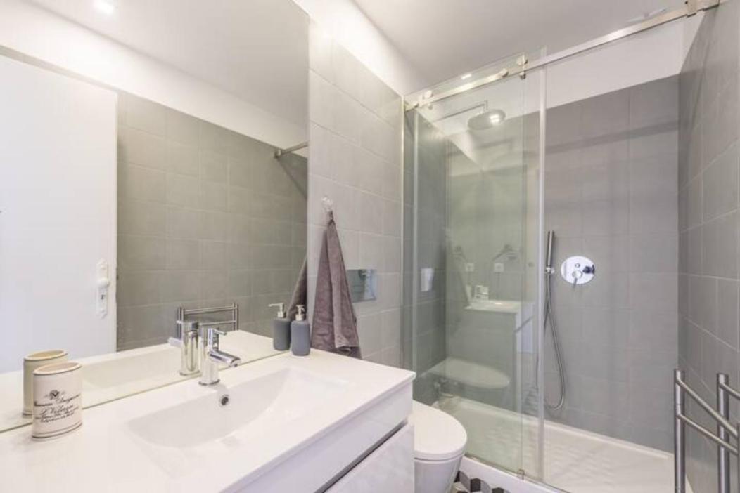 Apartament Guestready - Inside The Dots Porto Zewnętrze zdjęcie